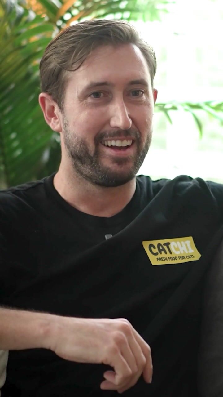 Matt's story